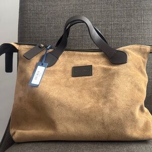 NEW Parker Thatch Charlie - Suede Beechwood